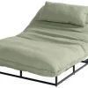 Discount Hartman tuinmeubelen Ligstoel 22.752.722 Emma