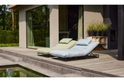 Discount Hartman tuinmeubelen Ligstoel 22.752.722 Emma