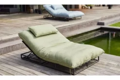 Discount Hartman tuinmeubelen Ligstoel 22.752.722 Emma