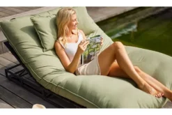 Discount Hartman tuinmeubelen Ligstoel 22.752.722 Emma