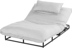 New Hartman tuinmeubelen Ligstoel 22.752.757 Emma