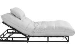 New Hartman tuinmeubelen Ligstoel 22.752.757 Emma