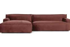 Easy Lifestyle Elementen Banken|Loungebanken^Longchair bank Candy