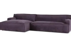 Easy Lifestyle Elementen Banken|Loungebanken^Longchair bank Candy