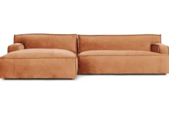 Easy Lifestyle Elementen Banken|Loungebanken^Longchair bank Candy