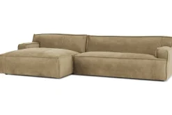 Easy Lifestyle Elementen Banken|Loungebanken^Longchair bank Candy