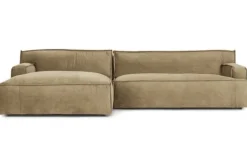 Easy Lifestyle Elementen Banken|Loungebanken^Longchair bank Candy