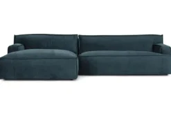 Easy Lifestyle Elementen Banken|Loungebanken^Longchair bank Candy