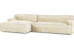 Easy Lifestyle Elementen Banken|Loungebanken^Longchair bank Candy