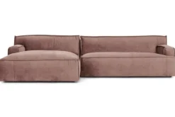 Easy Lifestyle Elementen Banken|Loungebanken^Longchair bank Candy