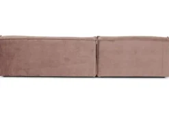 Easy Lifestyle Elementen Banken|Loungebanken^Longchair bank Candy