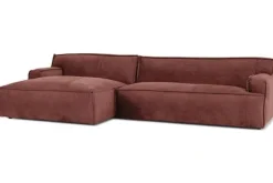 Easy Lifestyle Elementen Banken|Loungebanken^Longchair bank Candy