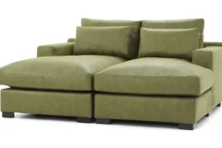 Givenchie Loungebanken^Longchair bank  Franchesca