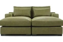 Givenchie Loungebanken^Longchair bank  Franchesca