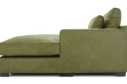 Givenchie Loungebanken^Longchair bank  Franchesca