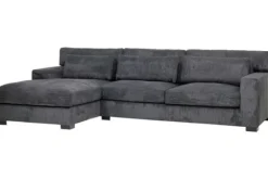 Givenchie Loungebanken^Longchair bank Franchesca