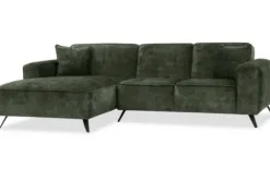 Design Italia Loungebanken^Longchair bank Galeria