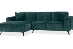 Design Italia Loungebanken^Longchair bank Galeria