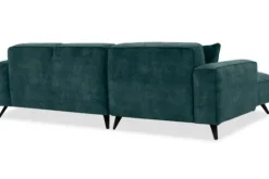 Design Italia Loungebanken^Longchair bank Galeria