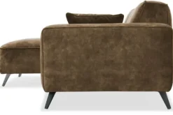 Design Italia Loungebanken^Longchair bank Galeria