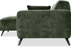 Design Italia Loungebanken^Longchair bank Galeria