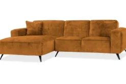 Design Italia Loungebanken^Longchair bank Galeria