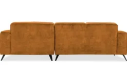 Design Italia Loungebanken^Longchair bank Galeria