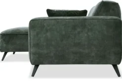 Design Italia Loungebanken^Longchair bank Galeria