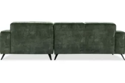 Design Italia Loungebanken^Longchair bank Galeria