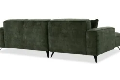 Design Italia Loungebanken^Longchair bank Galeria