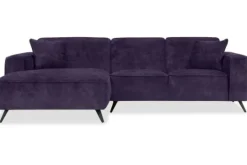 Design Italia Loungebanken^Longchair bank Galeria