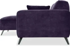 Design Italia Loungebanken^Longchair bank Galeria