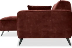 Design Italia Loungebanken^Longchair bank Galeria