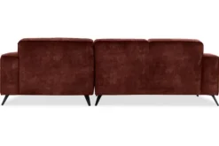 Design Italia Loungebanken^Longchair bank Galeria
