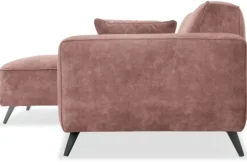 Design Italia Loungebanken^Longchair bank Galeria