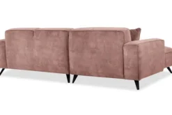 Design Italia Loungebanken^Longchair bank Galeria