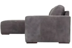 Be Inspired Loungebanken^Longchair bank Larissa