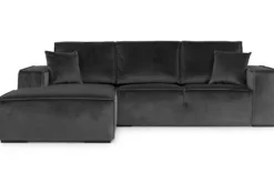 Be Inspired Loungebanken^Longchair bank Larissa