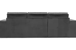 Be Inspired Loungebanken^Longchair bank Larissa