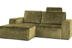 Be Inspired Loungebanken^Longchair bank Larissa