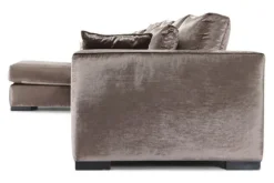 Online Dutch Luxury Style Longchair bank Mercer