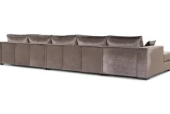 Online Dutch Luxury Style Longchair bank Mercer