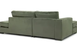 Best Dutch Luxury Style Longchair bank Mercer