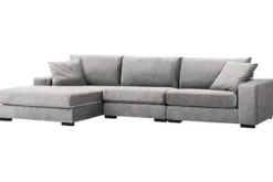 Be Inspired Elementen Banken|Loungebanken^Longchair bank Napels