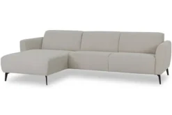 Danish Design Loungebanken^Lounge bank Beck