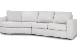 Kenzo Ronde Banken|Loungebanken^Lounge bank Cassidy