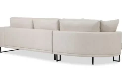 Be Inspired Ronde Banken|Loungebanken^Lounge bank Dordoni II