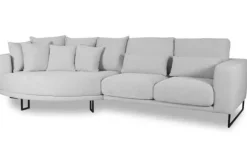 Be Inspired Ronde Banken|Loungebanken^Lounge bank Dordoni II