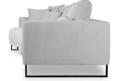 Be Inspired Ronde Banken|Loungebanken^Lounge bank Dordoni II