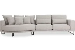 Be Inspired Ronde Banken|Loungebanken^Lounge bank Dordoni II